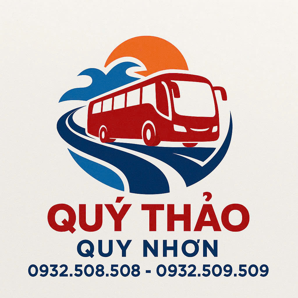 Xe Quý Thảo Bình Định